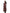 Best selling women's down filled knee length parka with removable down filled hood in CH Rum