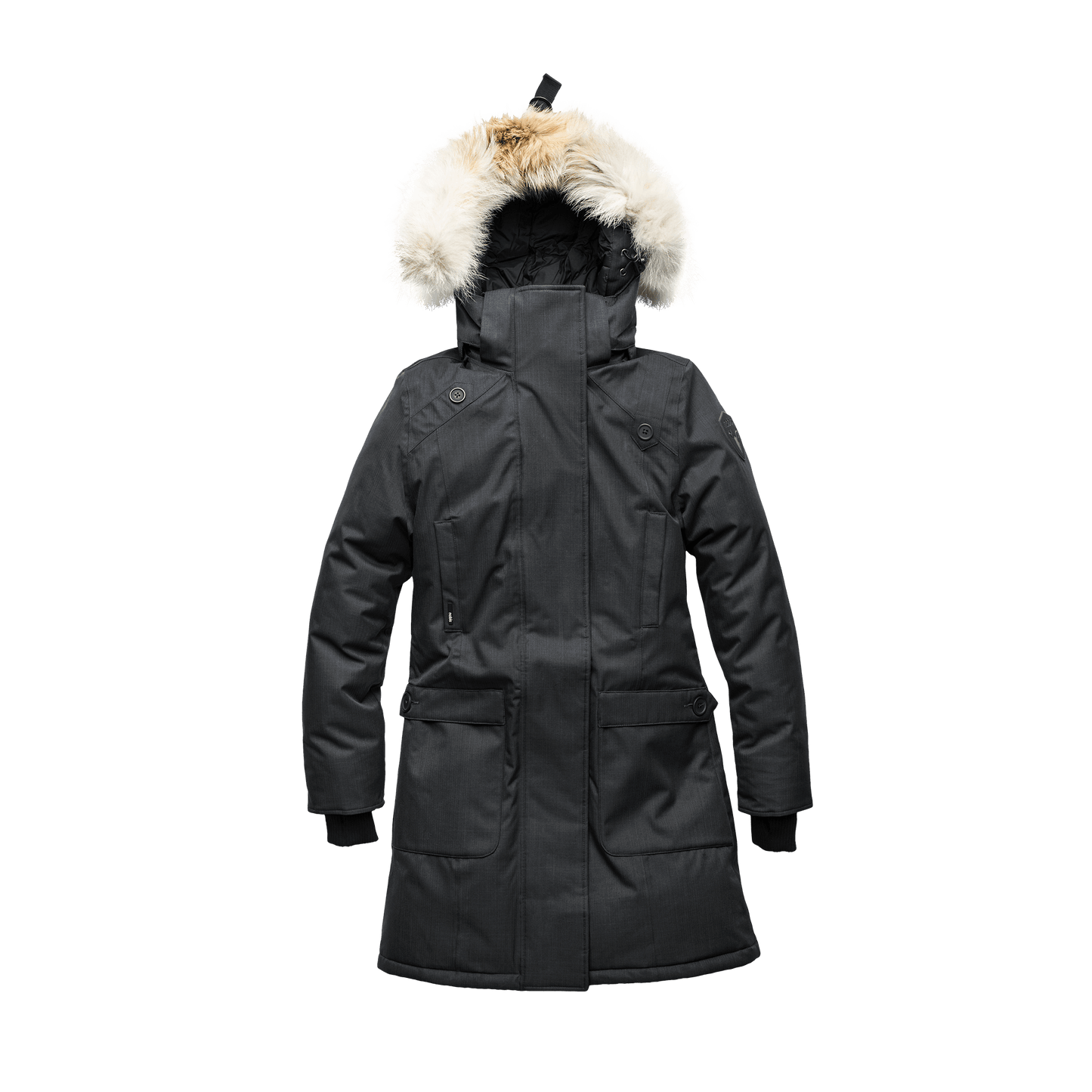flat-lay-image CH Black