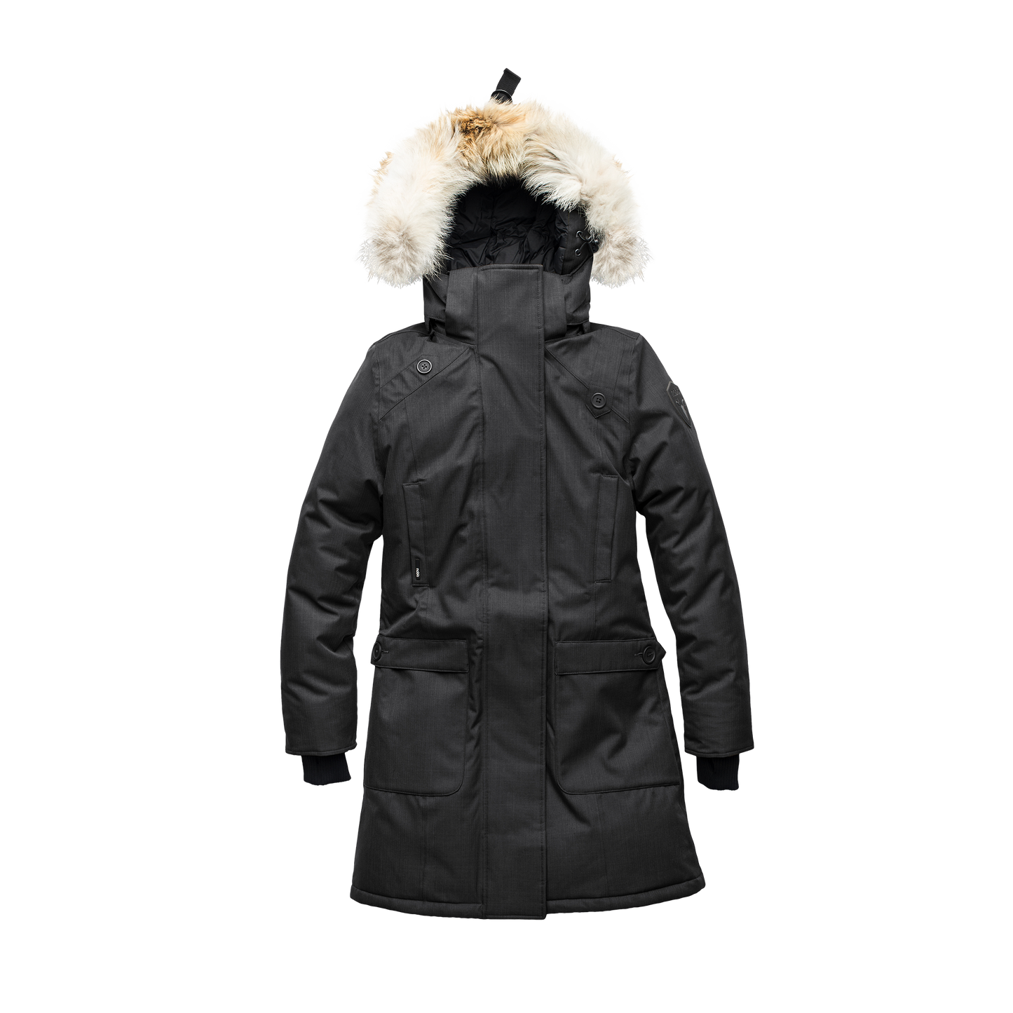 Merideth Women's Parka