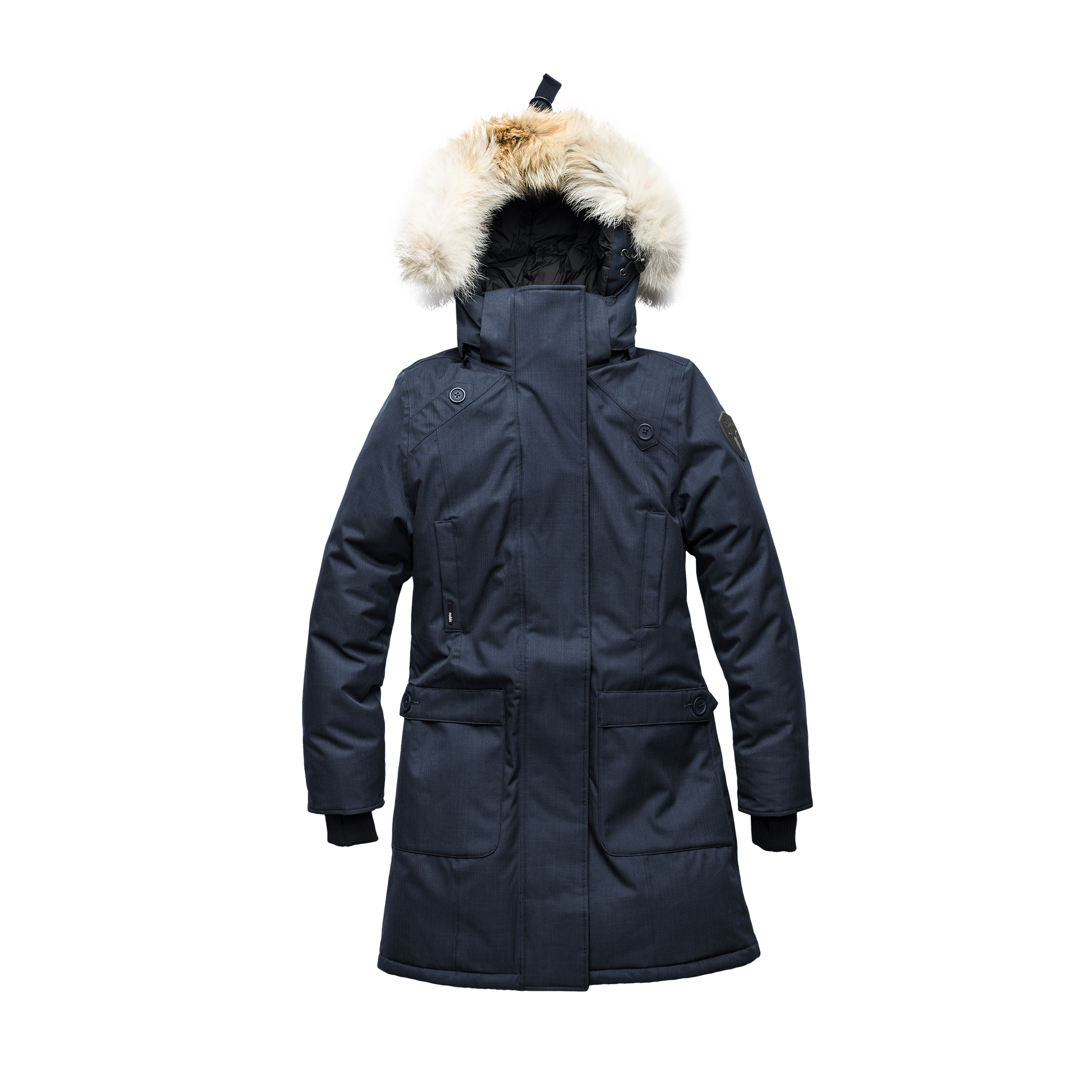 flat-lay-image CH Navy