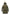 Best selling women's down filled knee length parka with removable down filled hood in Fatigue