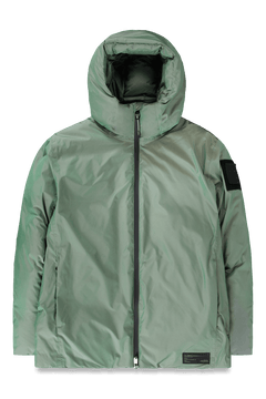 Duck Green