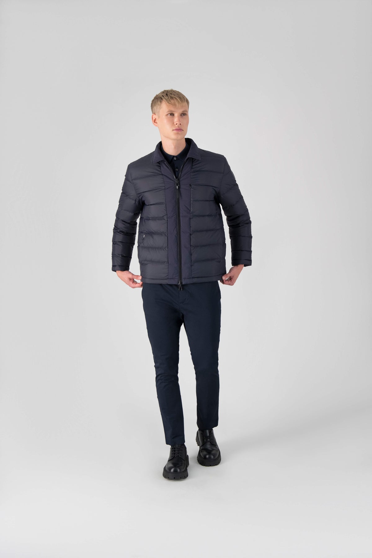 Navy