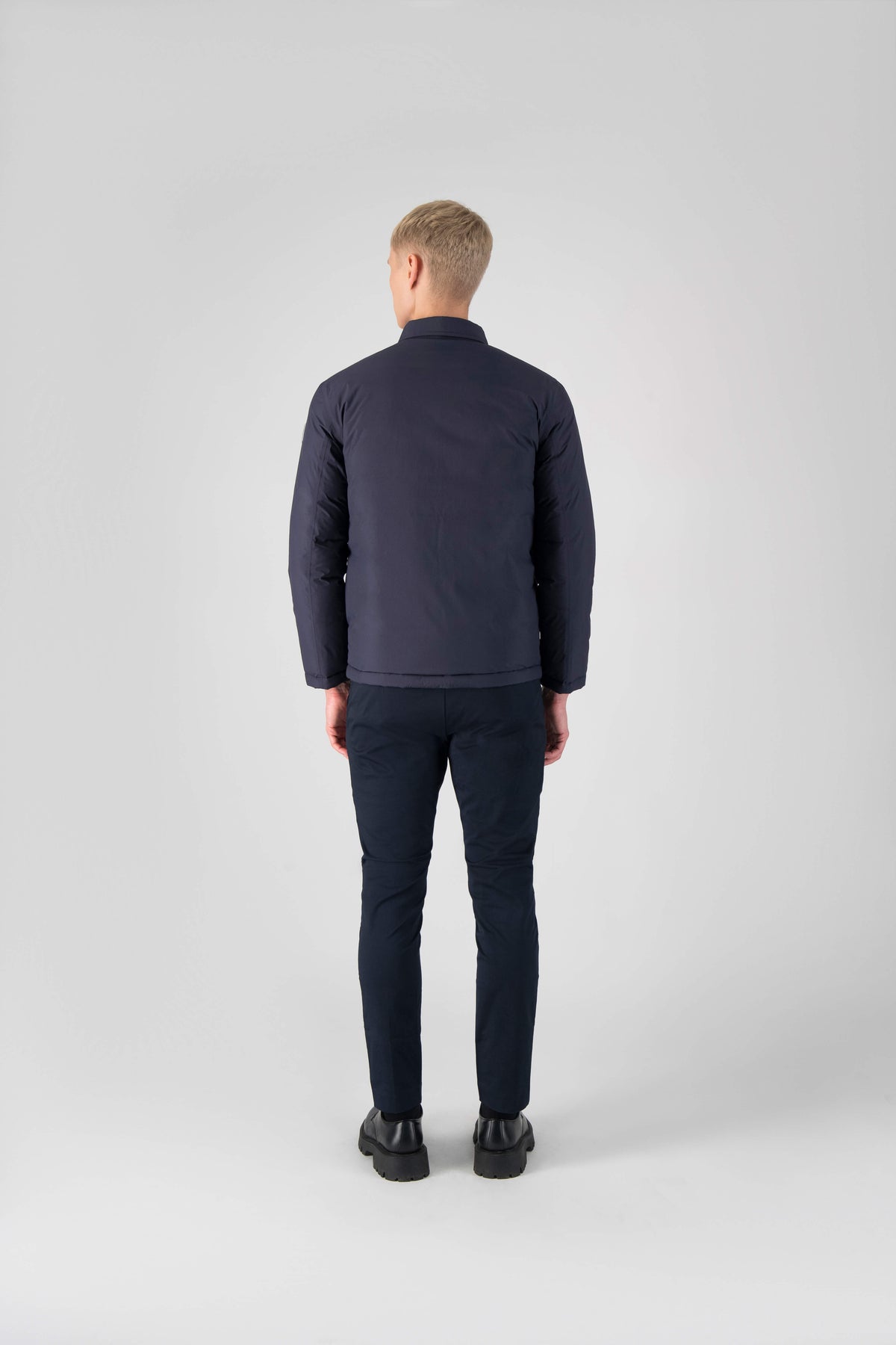 Navy