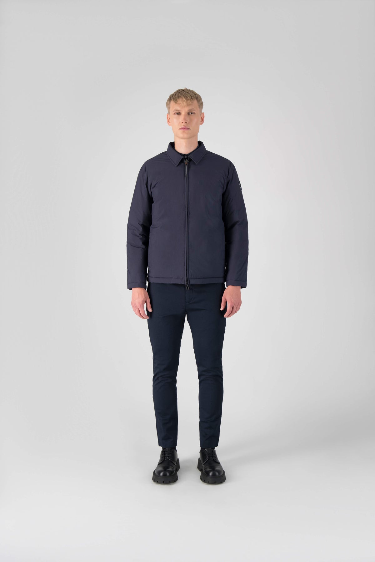 Navy