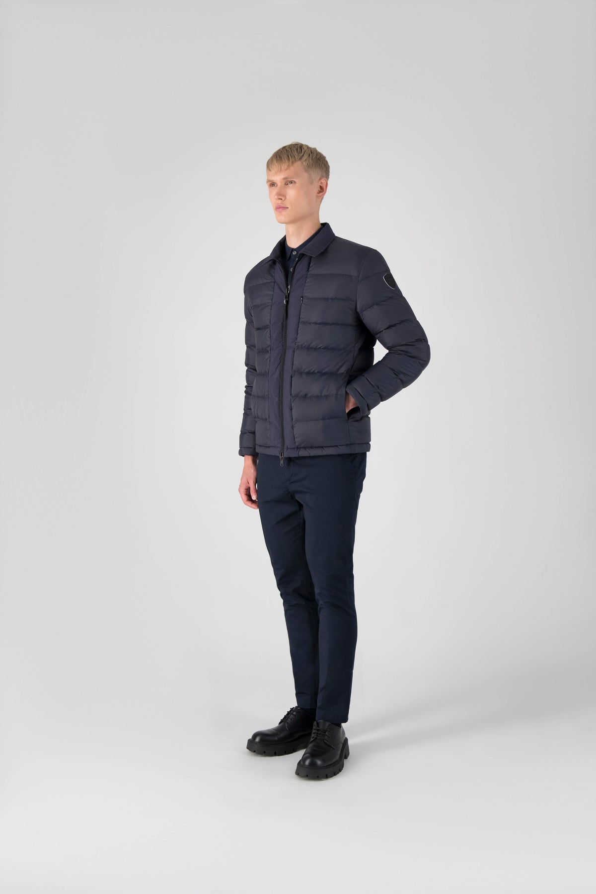 Navy