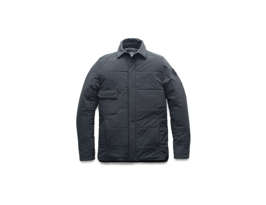 Noah Men's Shirt Jacket