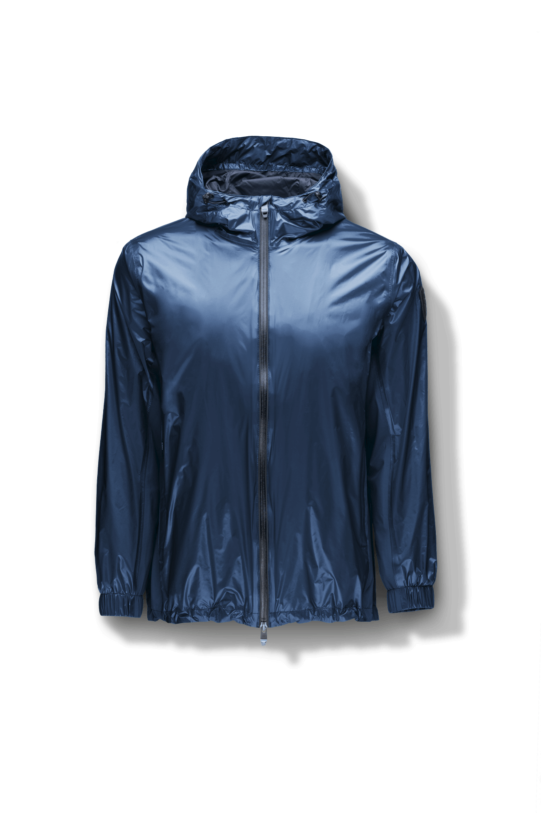 Veste de pluie imperméable Tailored pour homme Stratus
