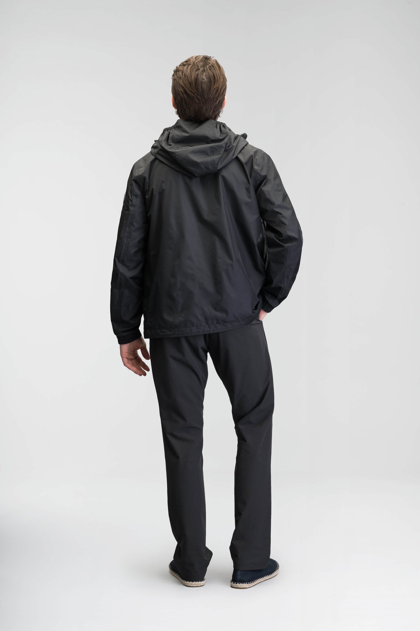 Onyx in Black