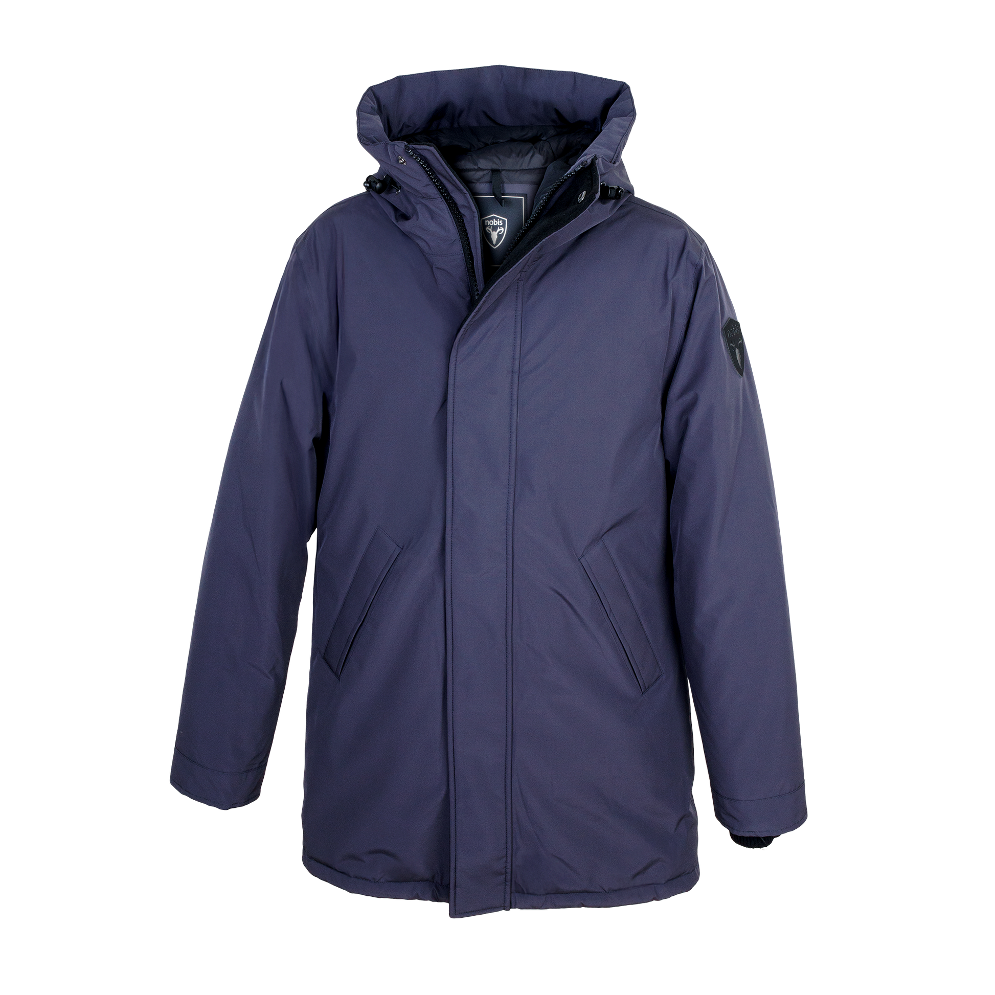 flat-lay-image 3L Navy