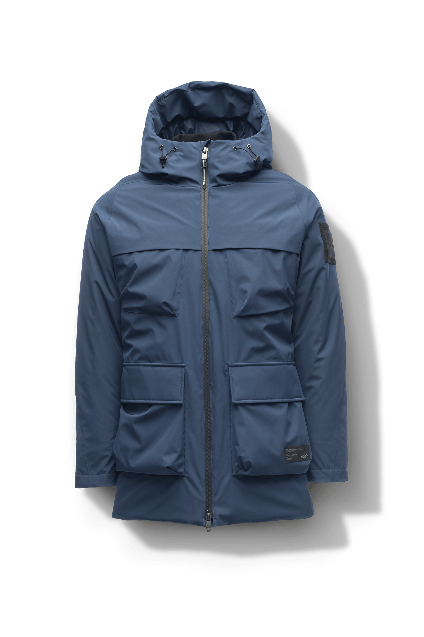 Ronin Men's Performance Utility Jacket