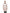 Women's thigh length Mackintosh jacket in Dusty Rose