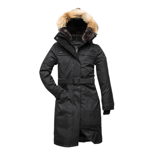Parka She-Ra pour femme - NEXT by Nobis