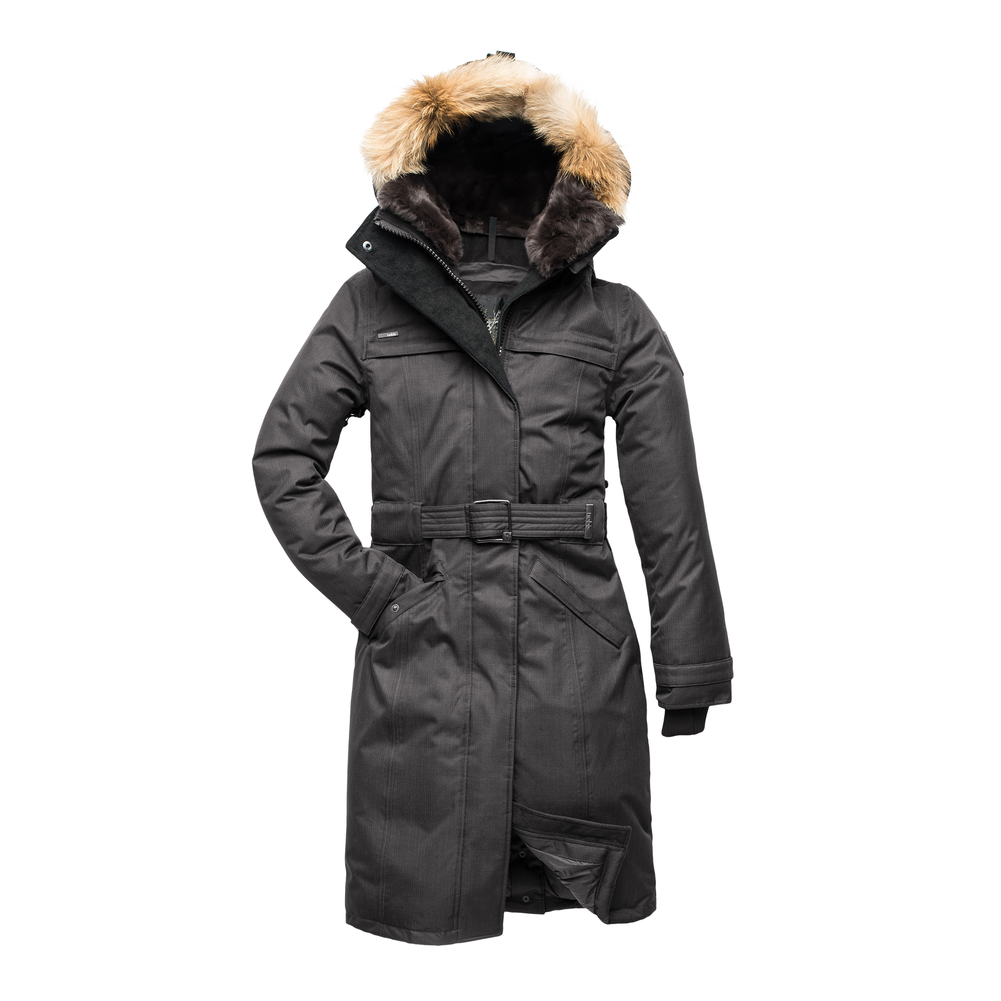 flat-lay-image Steel Grey