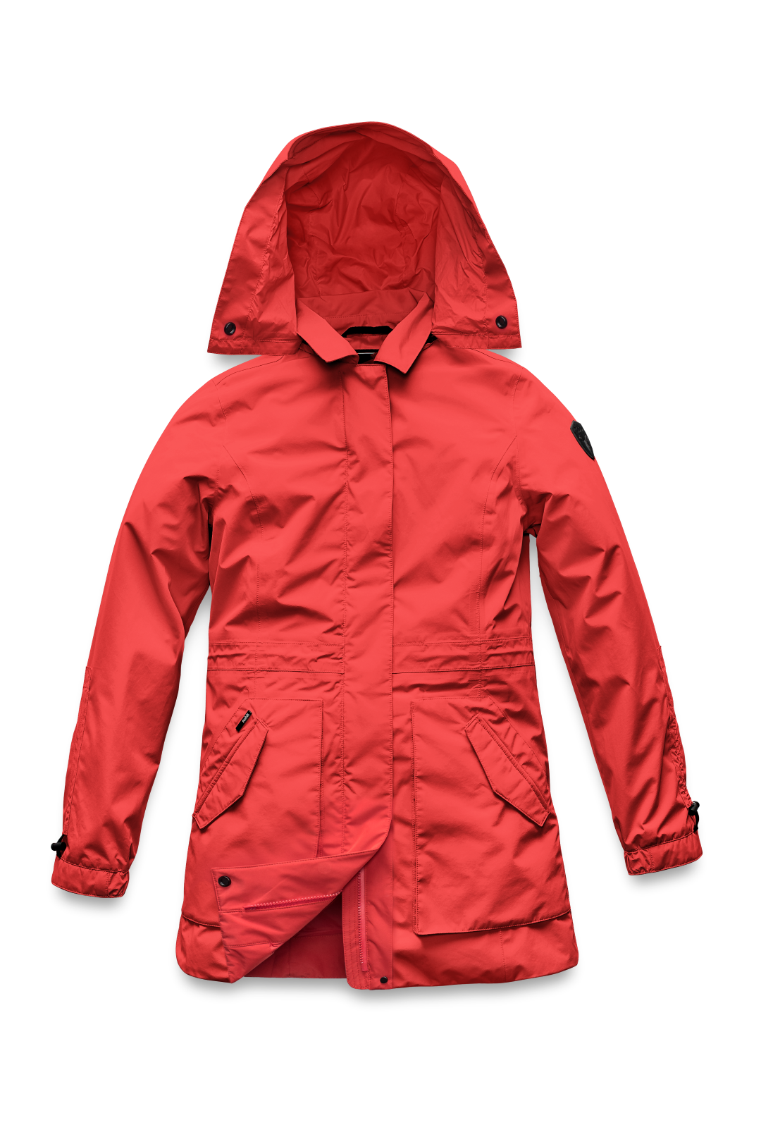 Veste cuisse Terra pour femme