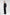 Tien Men's Field Jacket in Black
