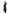 Women's down filled double breasted peacoat with a belted waist in Black