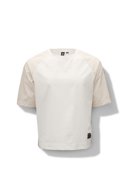 Ventus Unisex Raglan Short Sleeve Tee