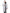 Men's knee length reversible down-filled parka with non-removable hood in White Floral Print