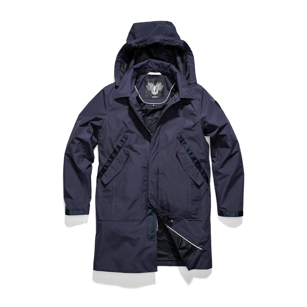 Yardley Car Coat - NEXT by Nobis