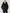 Yatesy Men's Long Parka