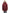Men's Best Selling Parka the Yatesy is a down filled jacket with a zipper closure and magnetic placket in CH Cabernet