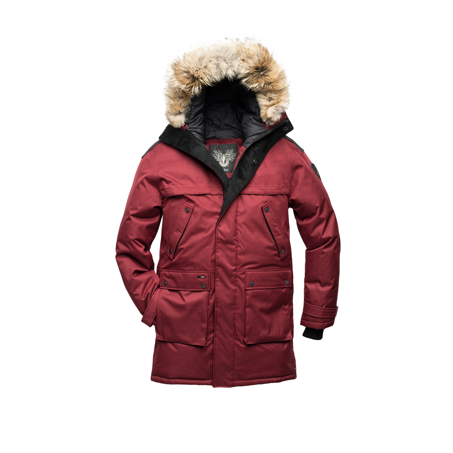 flat-lay-image Cabernet