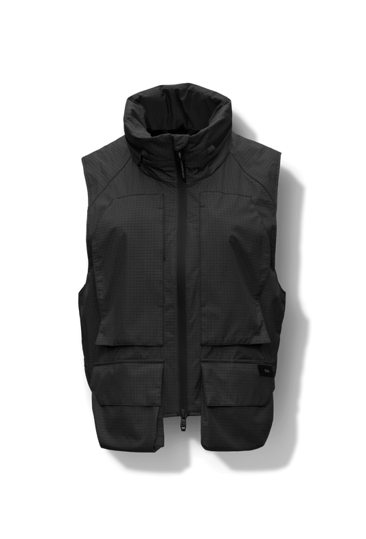 Zephyr Unisex Tactical Vest
