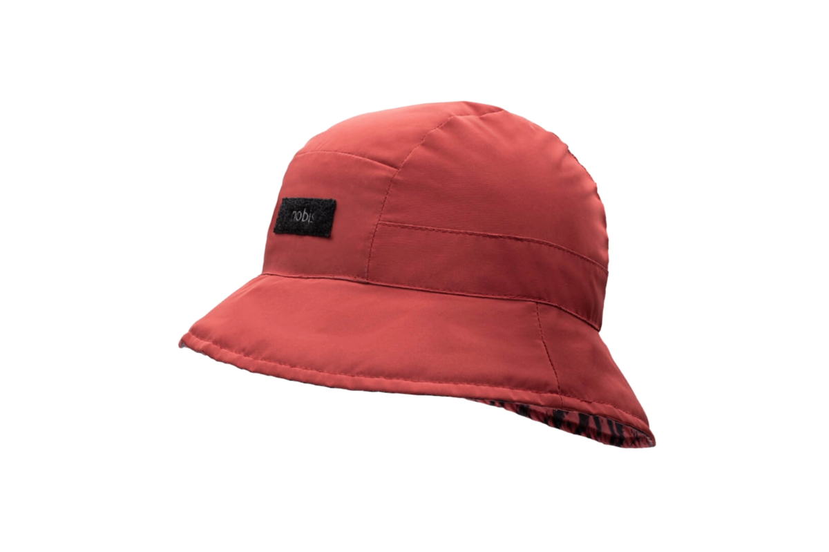 flat-lay-image Vermillion