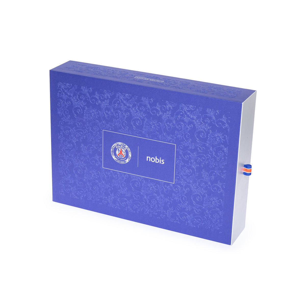 Jay Chou X PSG X Nobis Boîte Magique
